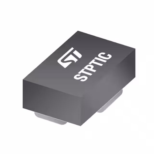 STPTIC-27L2C4 STMicroelectronics  Verschiedene HF-ICs und -Module